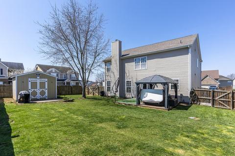 217 Fox Run Rd, Georgetown, KY 40324 photo 42