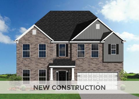 592 Windflower Way, Lexington, KY 40511