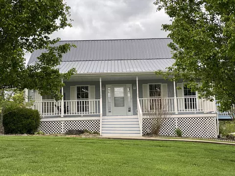 1221 Maretburg Rd, Mount Vernon, KY 40456