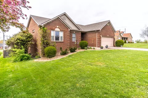 129 Welsh Dr, Richmond, KY 40475