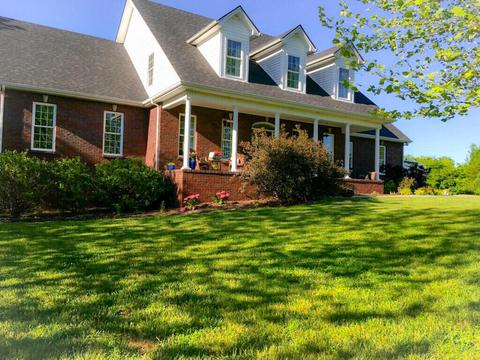 2815 Grimes Mill Rd, Winchester, KY 40391