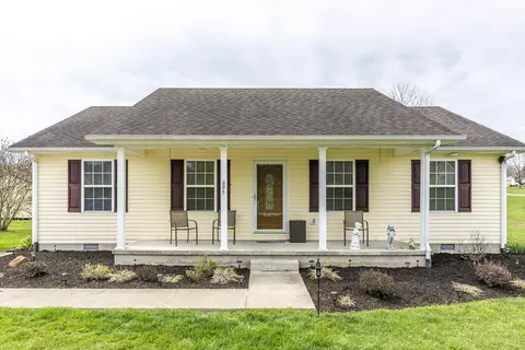 695 Town Branch Rd, Jeffersonville, KY 40337