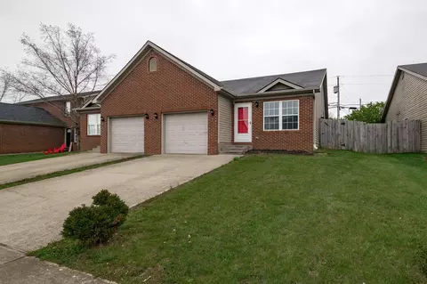 630 Miles Rd, Nicholasville, KY 40356