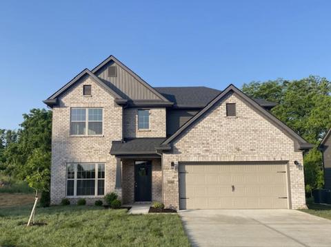 3544 Bay Springs Park, Lexington, KY 40509