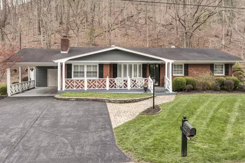 1001 Knapp Ave, Morehead, KY 40351