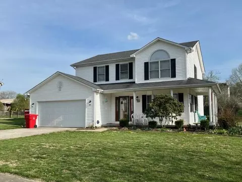 113 Bryon Ave, Berea, KY 40403