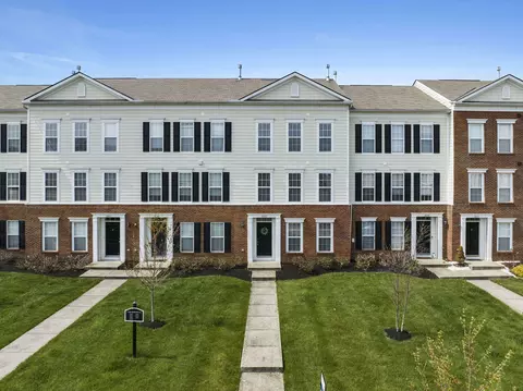2437 Lady Bedford Pl, Lexington, KY 40509