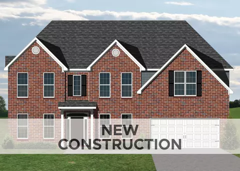 168 Kinglet Pt, Nicholasville, KY 40356