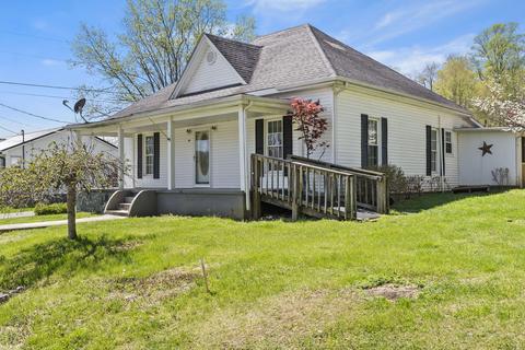 75 Ferguson St, Mount Vernon, KY 40456