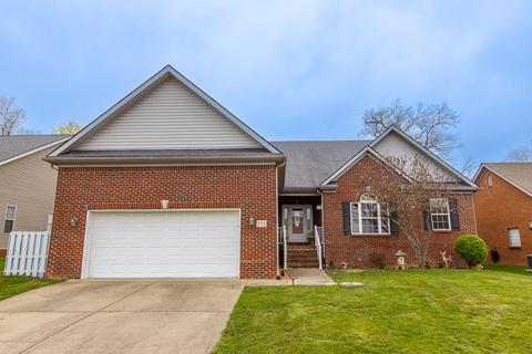 151 Coachman Pl, Georgetown, KY 40324