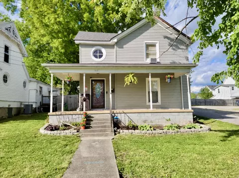513 North St, Richmond, KY 40475