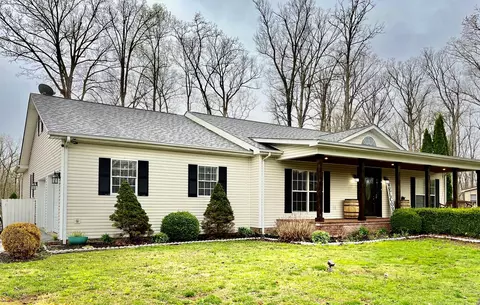 1818 Eagle Dr, Morehead, KY 40351