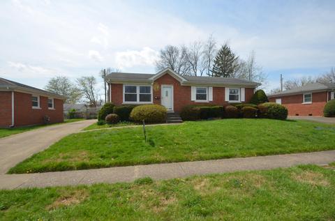 964 Honeysuckle Rd, Lexington, KY 40504