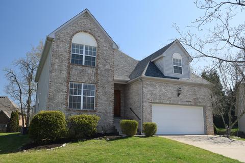 3713 Ansley Ct, Lexington, KY 40509