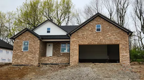lot28 Pinehurst Way, Harrodsburg, KY 40330