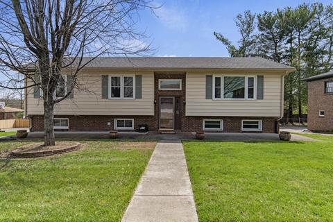 4080 Forsythe Dr, Lexington, KY 40514