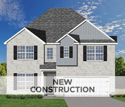 141 Kinglet Pt, Nicholasville, KY 40356
