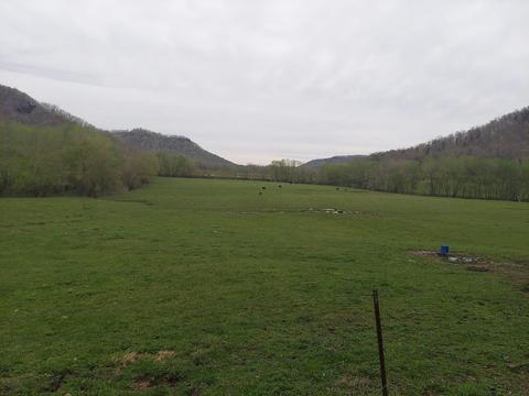 0000 Wagersville Rd, Irvine, KY 40336
