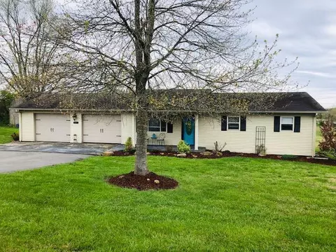 127 Airview Dr, London, KY 40744