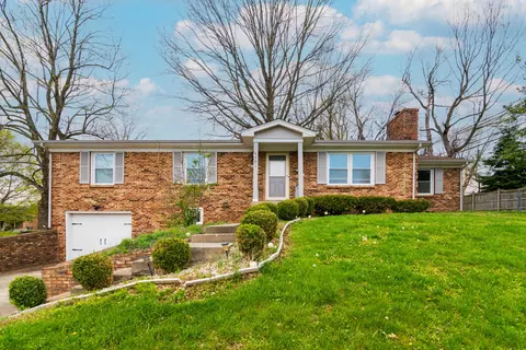 4501 Aligan Way, Lexington, KY 40515