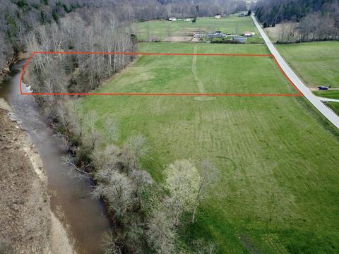 0 Grassy Fork Subdivision #LOT 1, Emerson, KY 41135