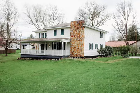 615 Walnut Dr, London, KY 40741