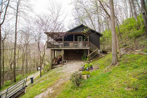 4220 Four Mile Rd, Winchester, KY 40391