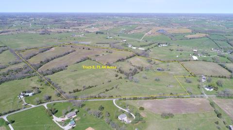 3 Cole Lane, Harrodsburg, KY 40330