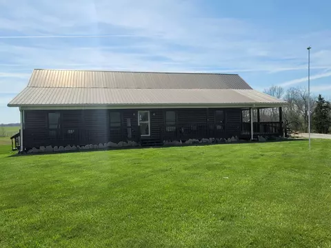1120 Shortline Rd, Lebanon, KY 40033