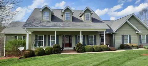 488 Arden Dr, London, KY 40741