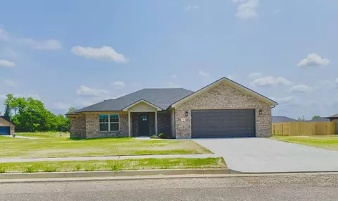 262 Patriot Trl, Berea, KY 40403