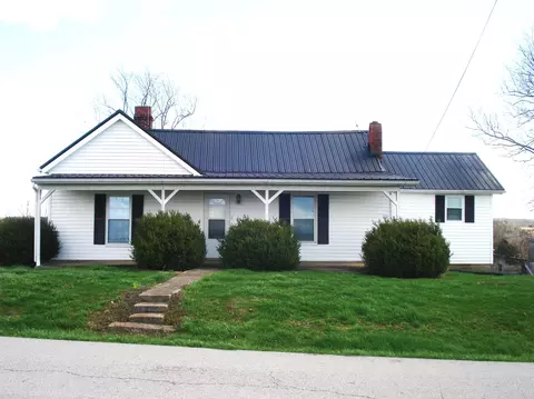 1140 Upper Curry Rd, Cynthiana, KY 41031