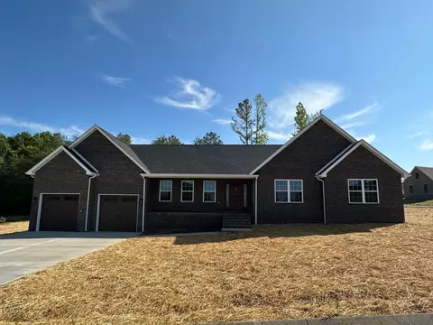 398 Fawn Valley Rd, Corbin, KY 40701