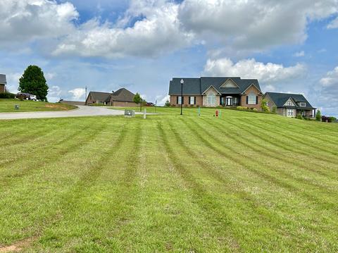 108 E Lot 94 East Saddlebrook Dr, Somerset, KY 42503