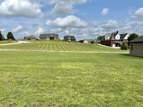 45 Lot 92 Muirfield Dr, Somerset, KY 42503