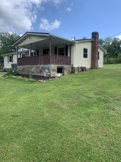 201 Cannonball Rd, Somerset, KY 42501