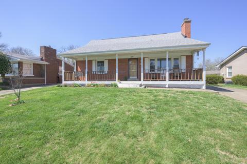 2575 Millbrook Dr, Lexington, KY 40503