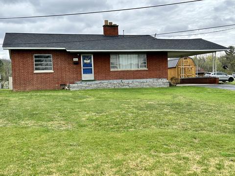 304 Circle Ave, Williamsburg, KY 40769