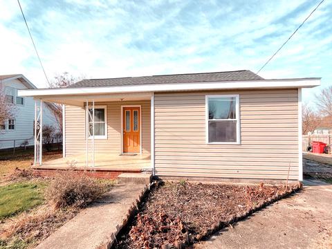 48 Knox St, Corbin, KY 40701