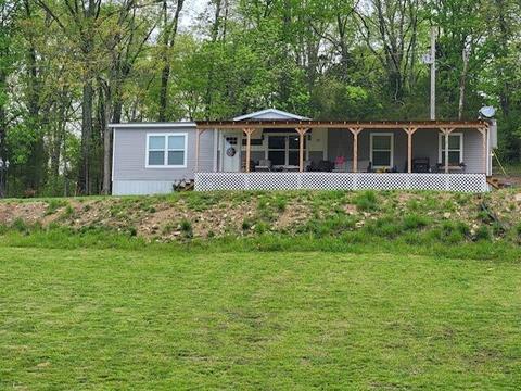 1066 Kyhwy 19, Mount Olivet, KY 41064