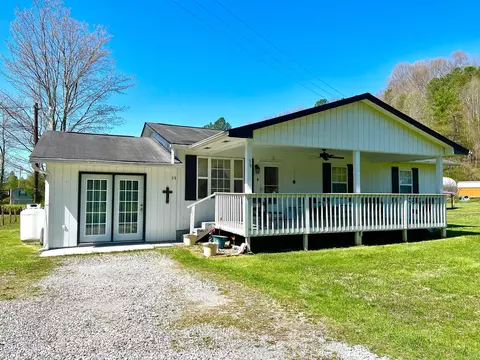 59 Sugar Camp Rd, Cawood, KY 40815