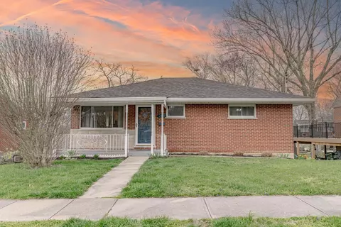 248 Sergeant Ave, Fort Thomas, KY 41075