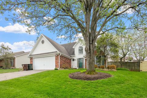 304 Blue Spruce Ct, Versailles, KY 40383