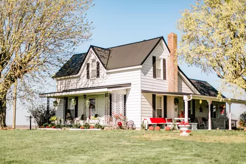 2359 Cane Run Rd, Carlisle, KY 40311