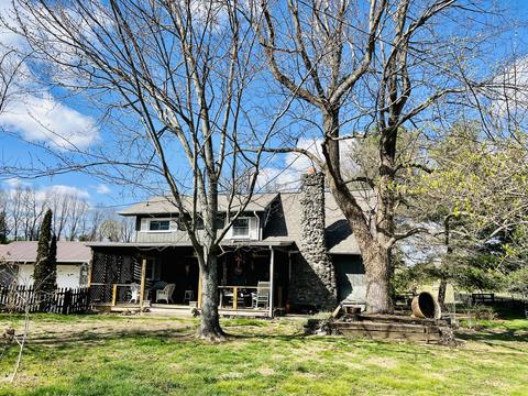 5231 Lexington Rd, Danville, KY 40422