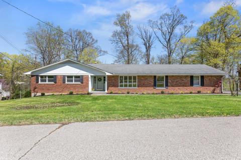 312 Meadow Ln, Frankfort, KY 40601