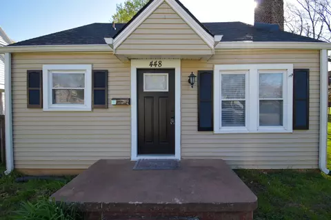 448 Kentucky Ave, Danville, KY 40422