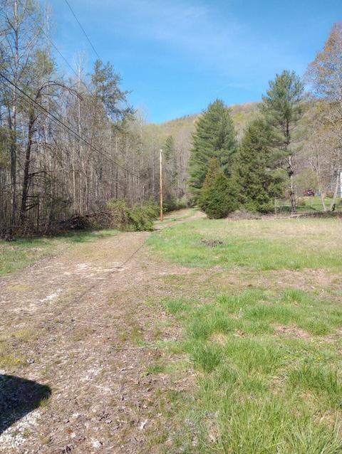823 Cat Creek Rd, Stanton, KY 40380