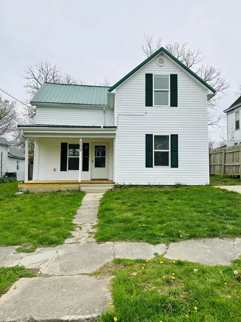109 Alabama St, Winchester, KY 40391