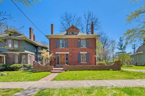 608 Elsmere Park, Lexington, KY 40508